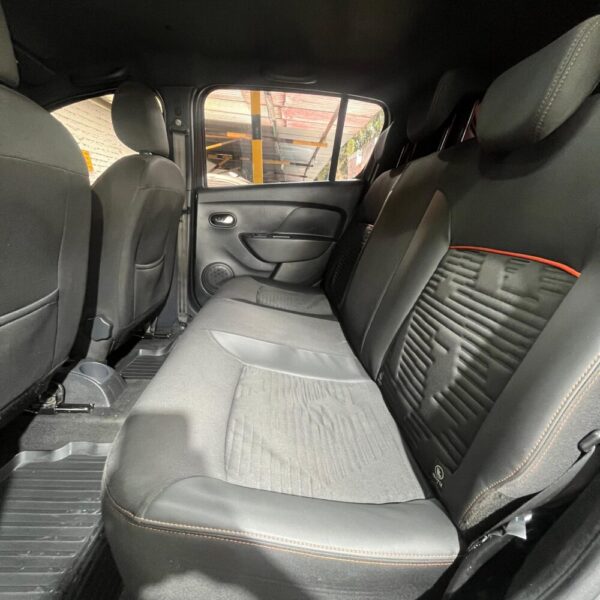 RENAULT STEPWAY INTENS MT 1.6CC 2022