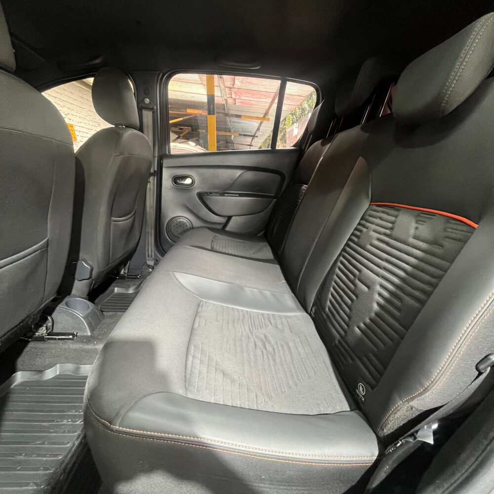 RENAULT STEPWAY INTENS MT 1.6CC 2022: imagen 18