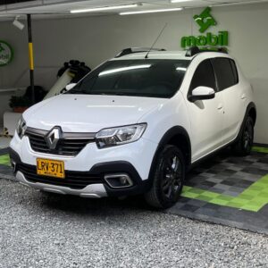RENAULT STEPWAY ZEN MT 1.6CC 2023