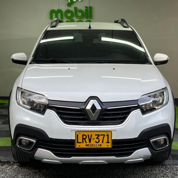 RENAULT STEPWAY ZEN MT 1.6CC 2023