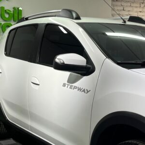 RENAULT STEPWAY ZEN MT 1.6CC 2023: imagen 4