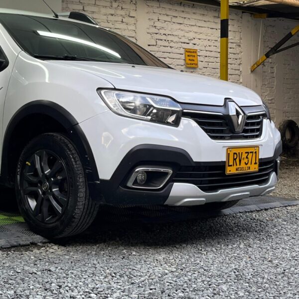 RENAULT STEPWAY ZEN MT 1.6CC 2023
