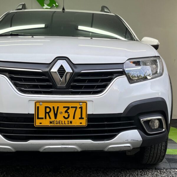 RENAULT STEPWAY ZEN MT 1.6CC 2023