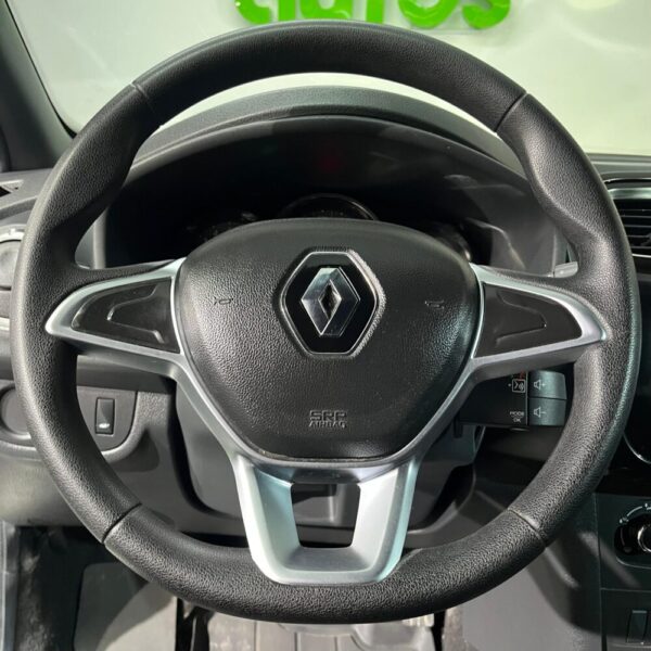 RENAULT STEPWAY ZEN MT 1.6CC 2023