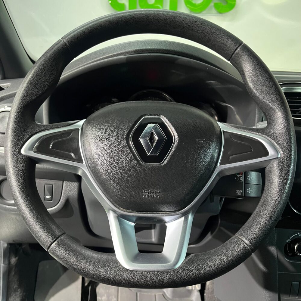 RENAULT STEPWAY ZEN MT 1.6CC 2023: imagen 12