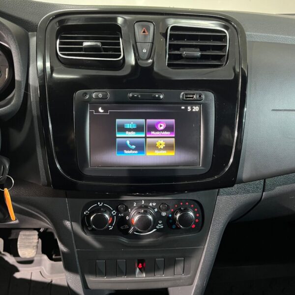 RENAULT STEPWAY ZEN MT 1.6CC 2023