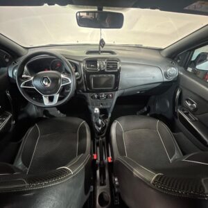 RENAULT STEPWAY ZEN MT 1.6CC 2023: imagen 15