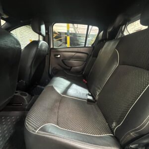 RENAULT STEPWAY ZEN MT 1.6CC 2023: imagen 17