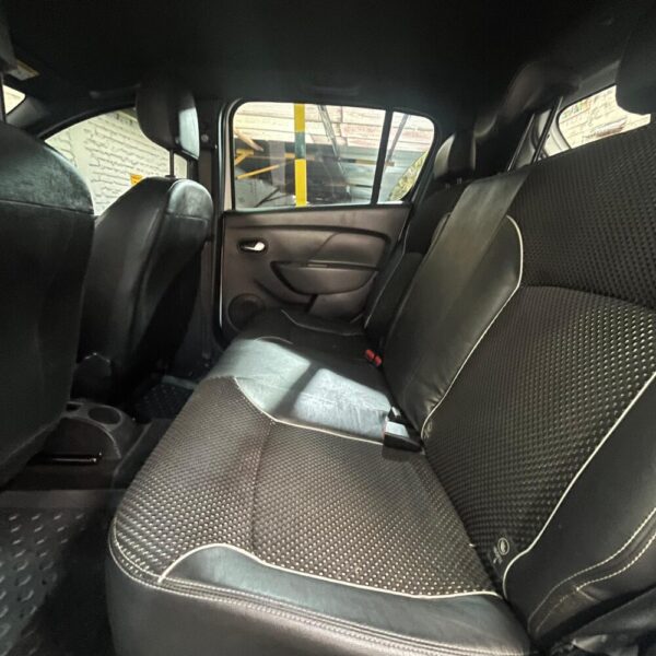 RENAULT STEPWAY ZEN MT 1.6CC 2023