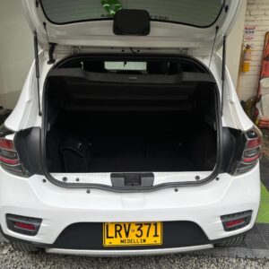 RENAULT STEPWAY ZEN MT 1.6CC 2023: imagen 18