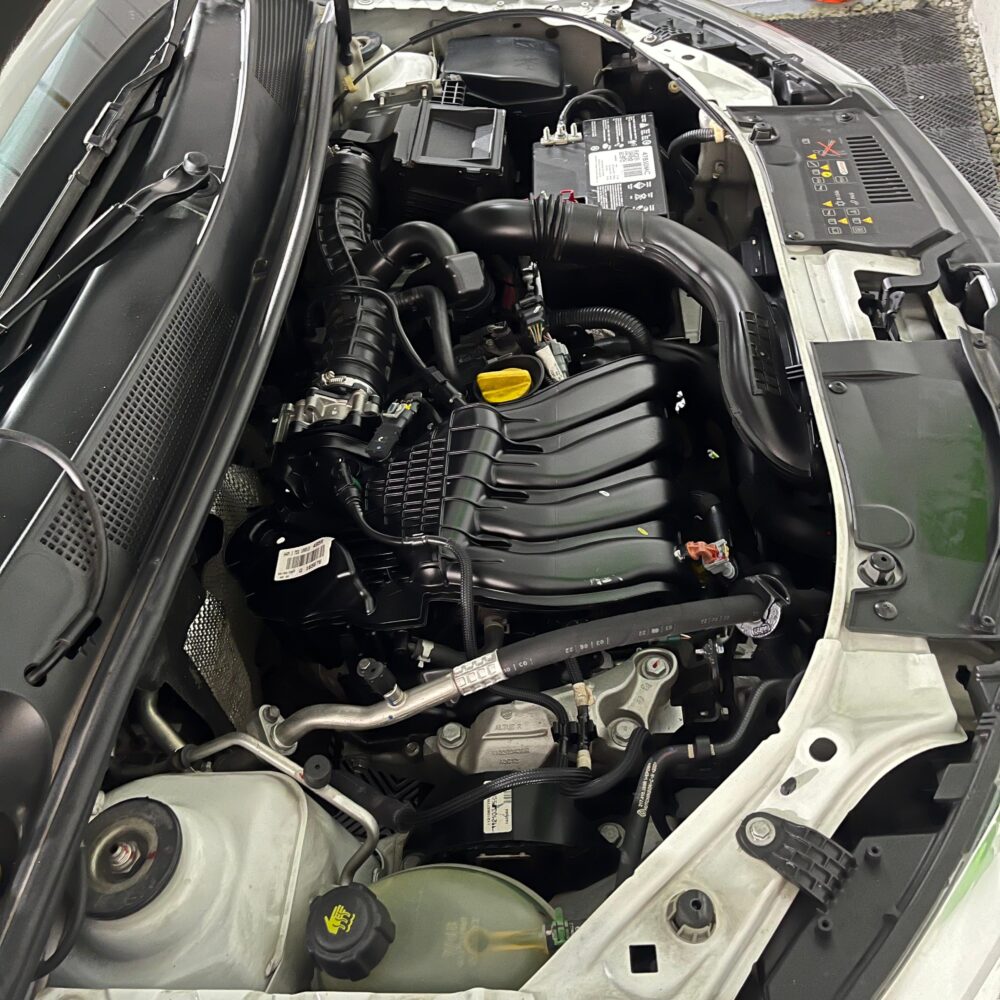 RENAULT STEPWAY ZEN MT 1.6CC 2023: imagen 19