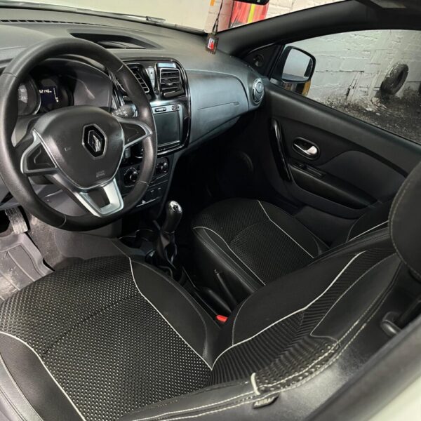 RENAULT STEPWAY ZEN MT 1.6CC 2023