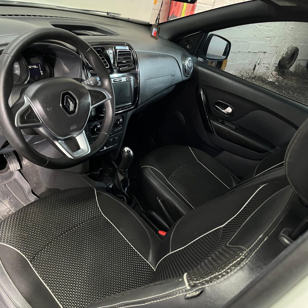 RENAULT STEPWAY ZEN MT 1.6CC 2023: imagen 14