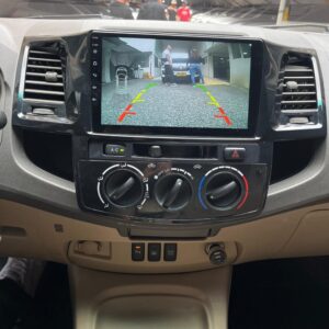 TOYOTA FORTUNER 2.7L AT 2.7CC 4X2 2012**: imagen 13