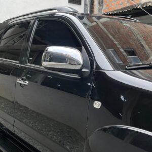 TOYOTA FORTUNER 2.7L AT 2.7CC 4X2 2012**: imagen 4