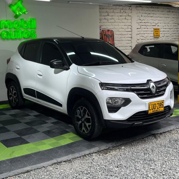 RENAULT KWID ICONIC MT 1.0CC 2023**