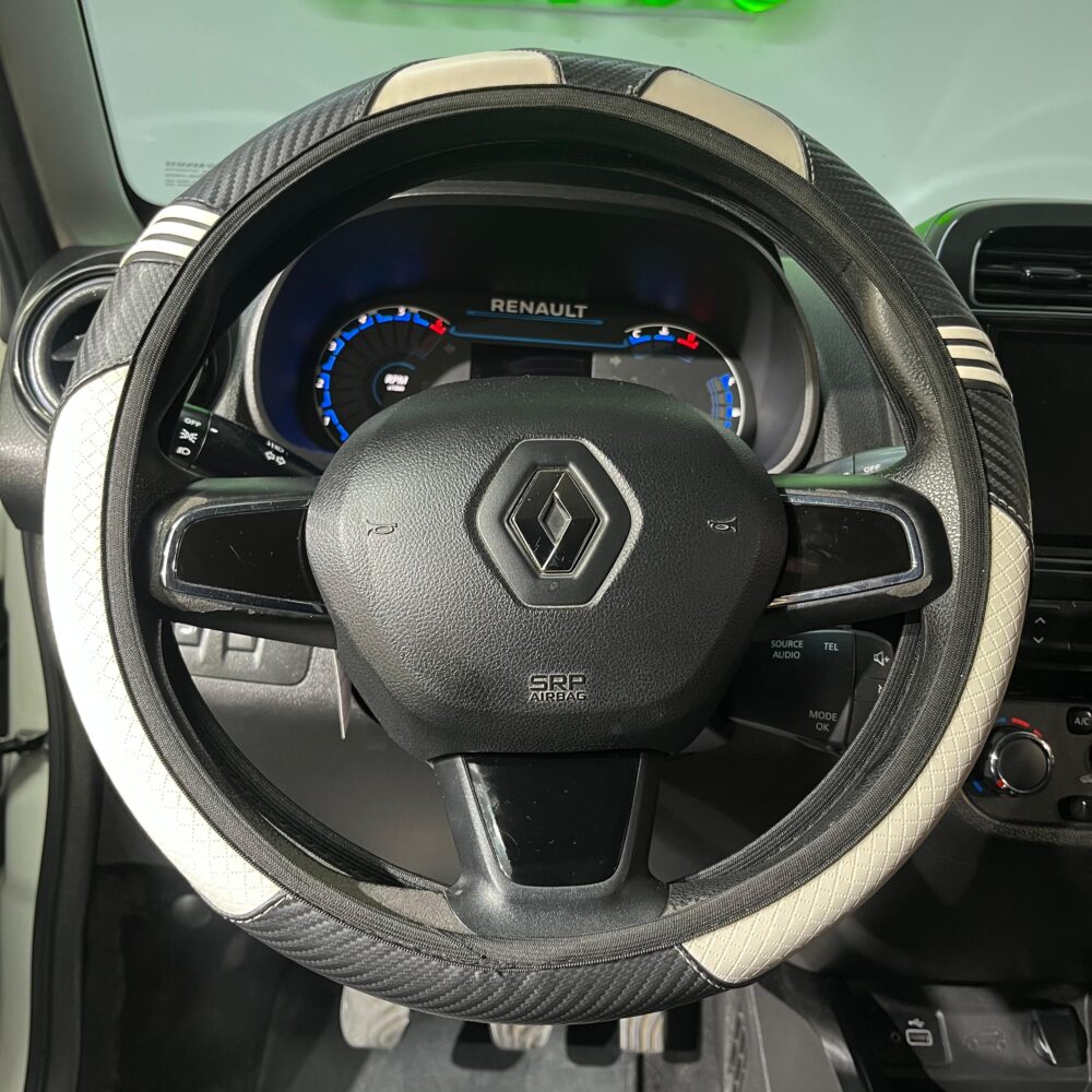RENAULT KWID ICONIC MT 1.0CC 2023**: imagen 8