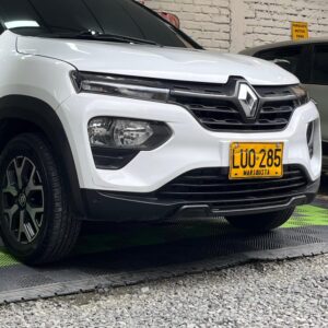 RENAULT KWID ICONIC MT 1.0CC 2023**: imagen 5