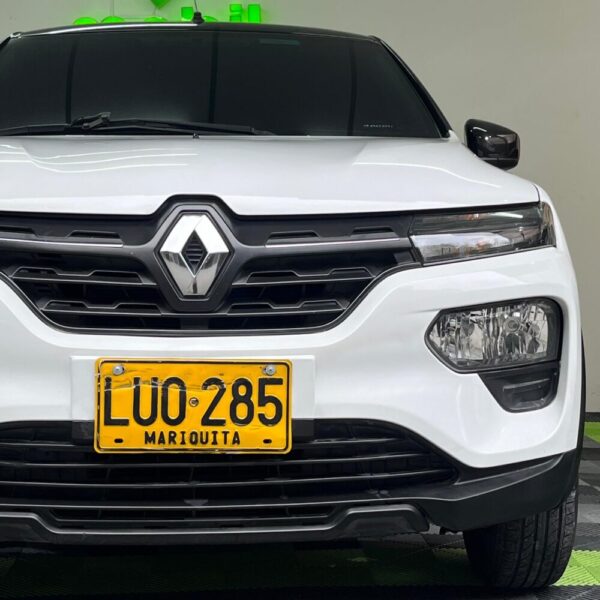 RENAULT KWID ICONIC MT 1.0CC 2023**