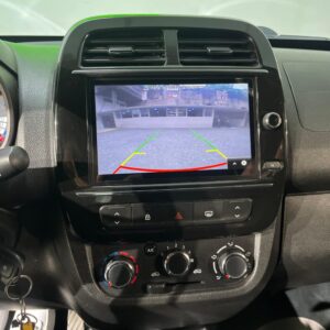 RENAULT KWID ICONIC MT 1.0CC 2023**: imagen 9