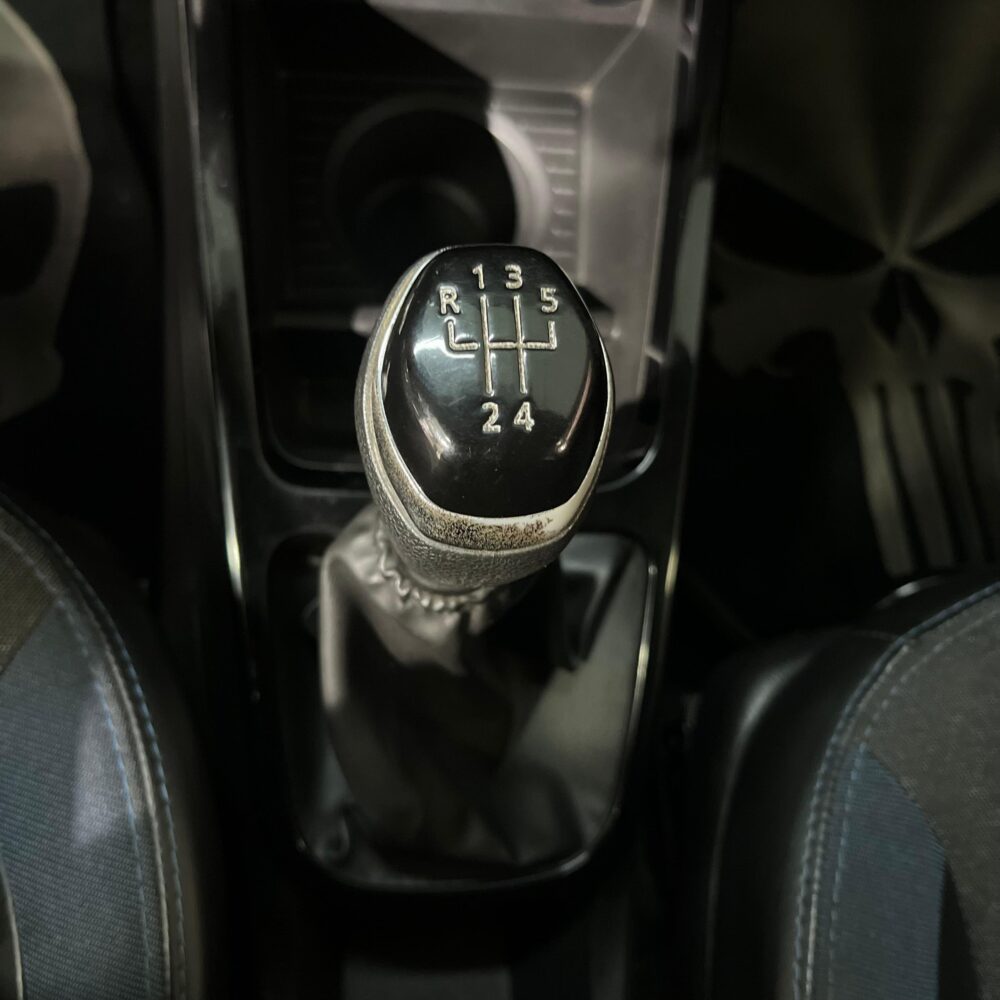 RENAULT KWID ICONIC MT 1.0CC 2023**: imagen 10