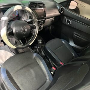 RENAULT KWID ICONIC MT 1.0CC 2023**: imagen 11