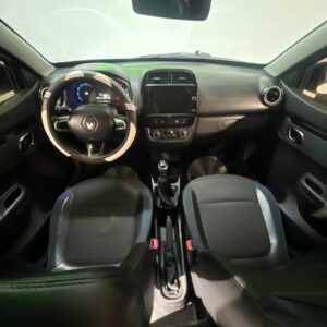 RENAULT KWID ICONIC MT 1.0CC 2023**: imagen 12