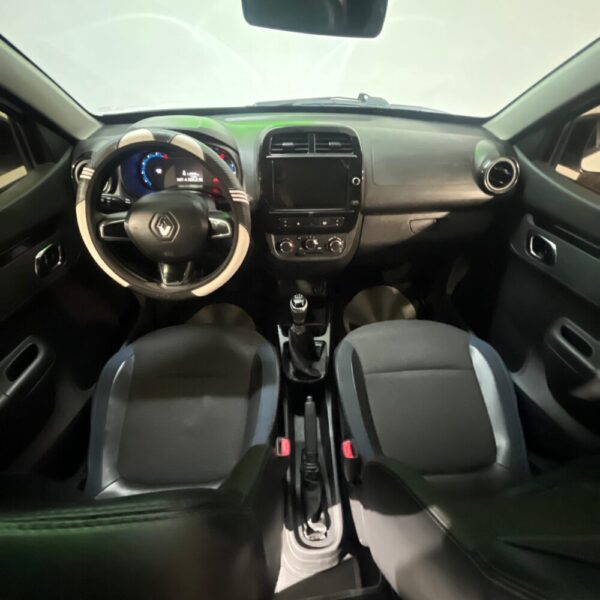 RENAULT KWID ICONIC MT 1.0CC 2023**