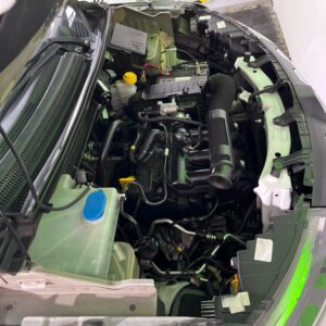 RENAULT KWID ICONIC MT 1.0CC 2023**: imagen 15