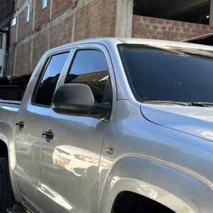 VOLKSWAGEN AMAROK FLEETLINE MT 2.0CC 4X4 2013**: imagen 4