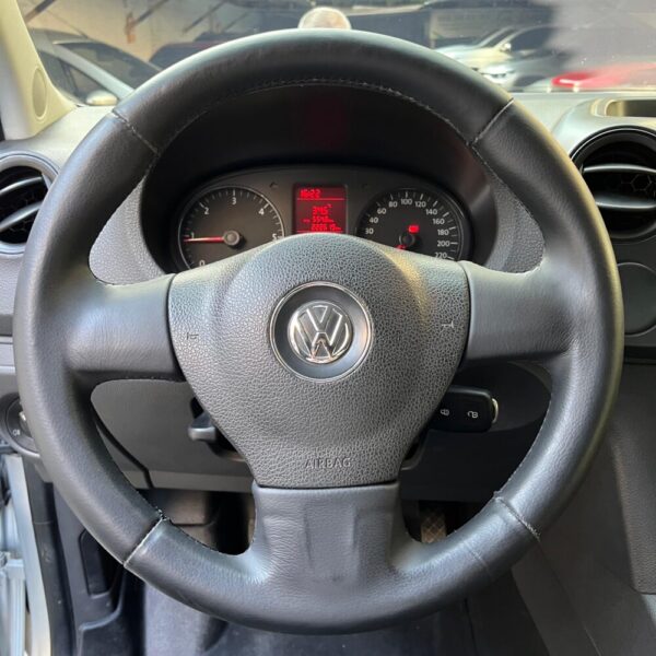 VOLKSWAGEN AMAROK FLEETLINE MT 2.0CC 4X4 2013**