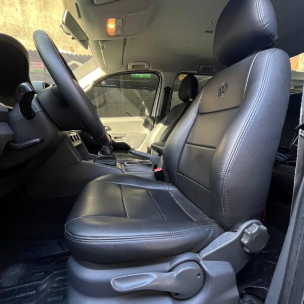 VOLKSWAGEN AMAROK FLEETLINE MT 2.0CC 4X4 2013**