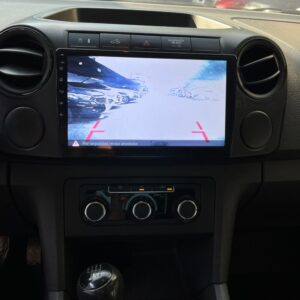 VOLKSWAGEN AMAROK FLEETLINE MT 2.0CC 4X4 2013**: imagen 13