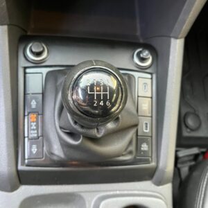 VOLKSWAGEN AMAROK FLEETLINE MT 2.0CC 4X4 2013**: imagen 14