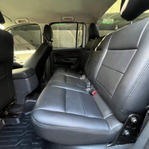 VOLKSWAGEN AMAROK FLEETLINE MT 2.0CC 4X4 2013**: imagen 18