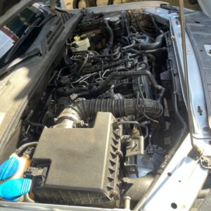 VOLKSWAGEN AMAROK FLEETLINE MT 2.0CC 4X4 2013**: imagen 19