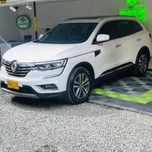 RENAULT KOLEOS INTENS TP 2.5CC 4X4 2017**