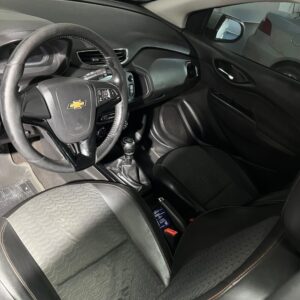 CHEVROLET ONIX LTZ MT 1.4CC 2017: imagen 14
