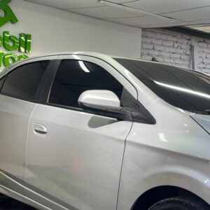 CHEVROLET ONIX LTZ MT 1.4CC 2017: imagen 4