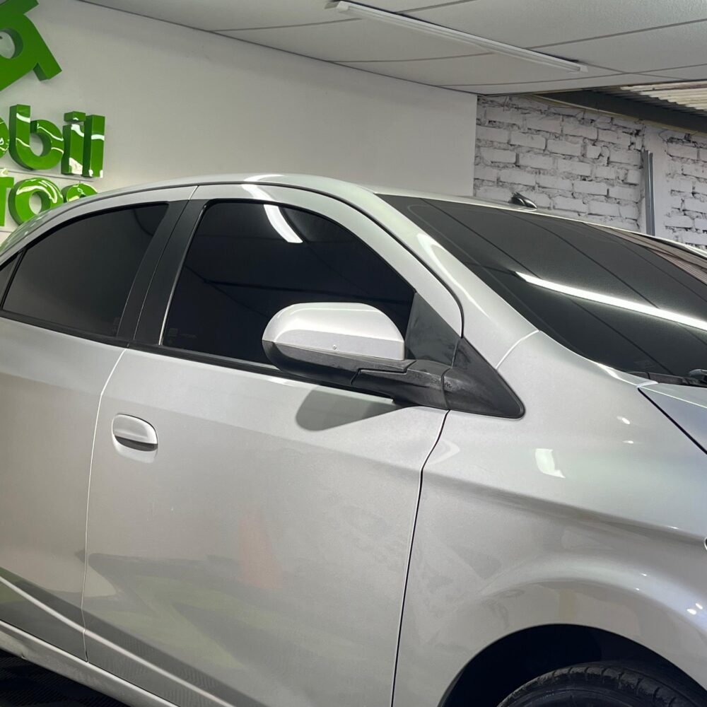 CHEVROLET ONIX LTZ MT 1.4CC 2017: imagen 4