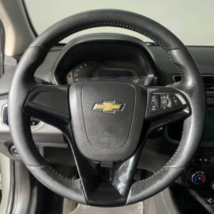 CHEVROLET ONIX LTZ MT 1.4CC 2017: imagen 12