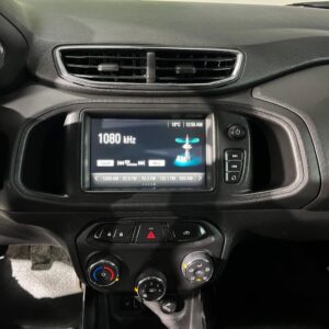 CHEVROLET ONIX LTZ MT 1.4CC 2017: imagen 13