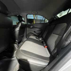 CHEVROLET ONIX LTZ MT 1.4CC 2017: imagen 17