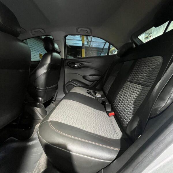 CHEVROLET ONIX LTZ MT 1.4CC 2017