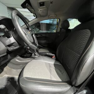 CHEVROLET ONIX LTZ MT 1.4CC 2017: imagen 16