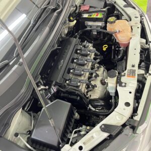 CHEVROLET ONIX LTZ MT 1.4CC 2017: imagen 19