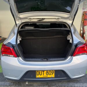 CHEVROLET ONIX LTZ MT 1.4CC 2017: imagen 18