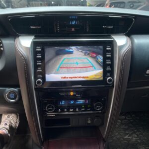 TOYOTA FORTUNER 2.7L MID TP 2.7CC 4X2 2020: imagen 13