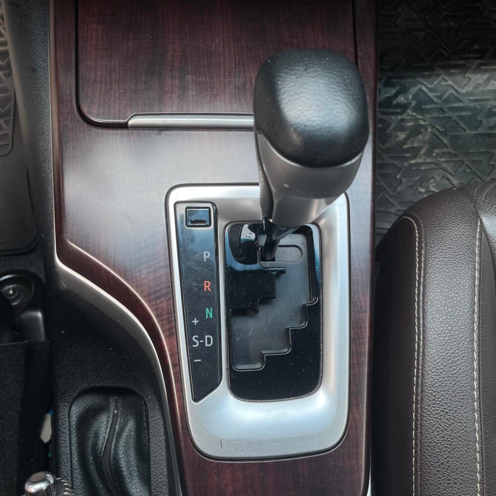 TOYOTA FORTUNER 2.7L MID TP 2.7CC 4X2 2020: imagen 14