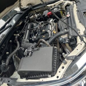 TOYOTA FORTUNER 2.7L MID TP 2.7CC 4X2 2020: imagen 20